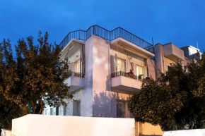 ATHENS TOWNHOUSE